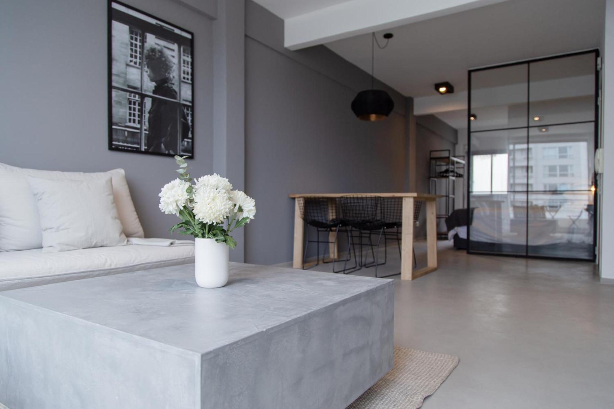 Apartment Loft Studio