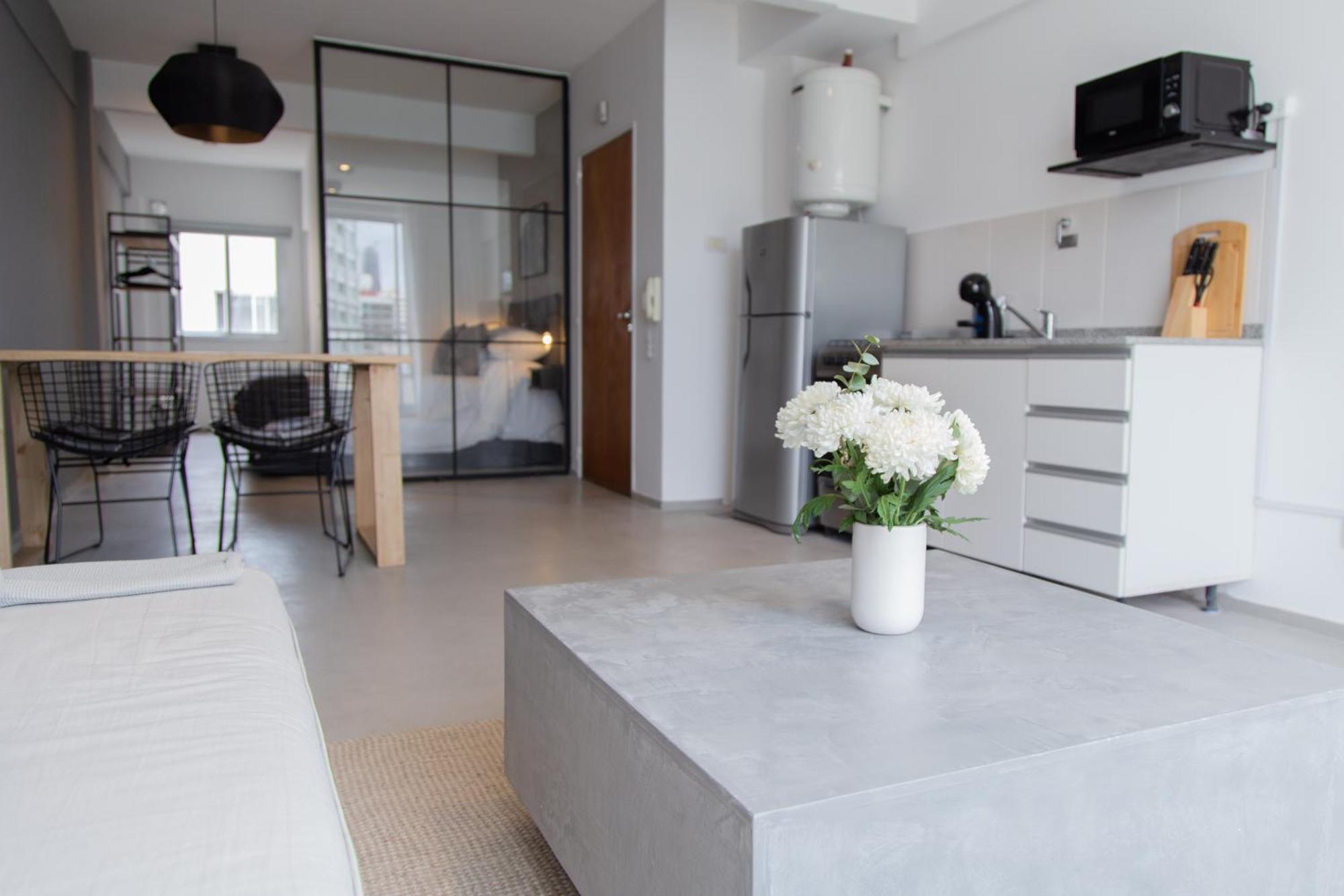 Loft Studio Buenos Aires