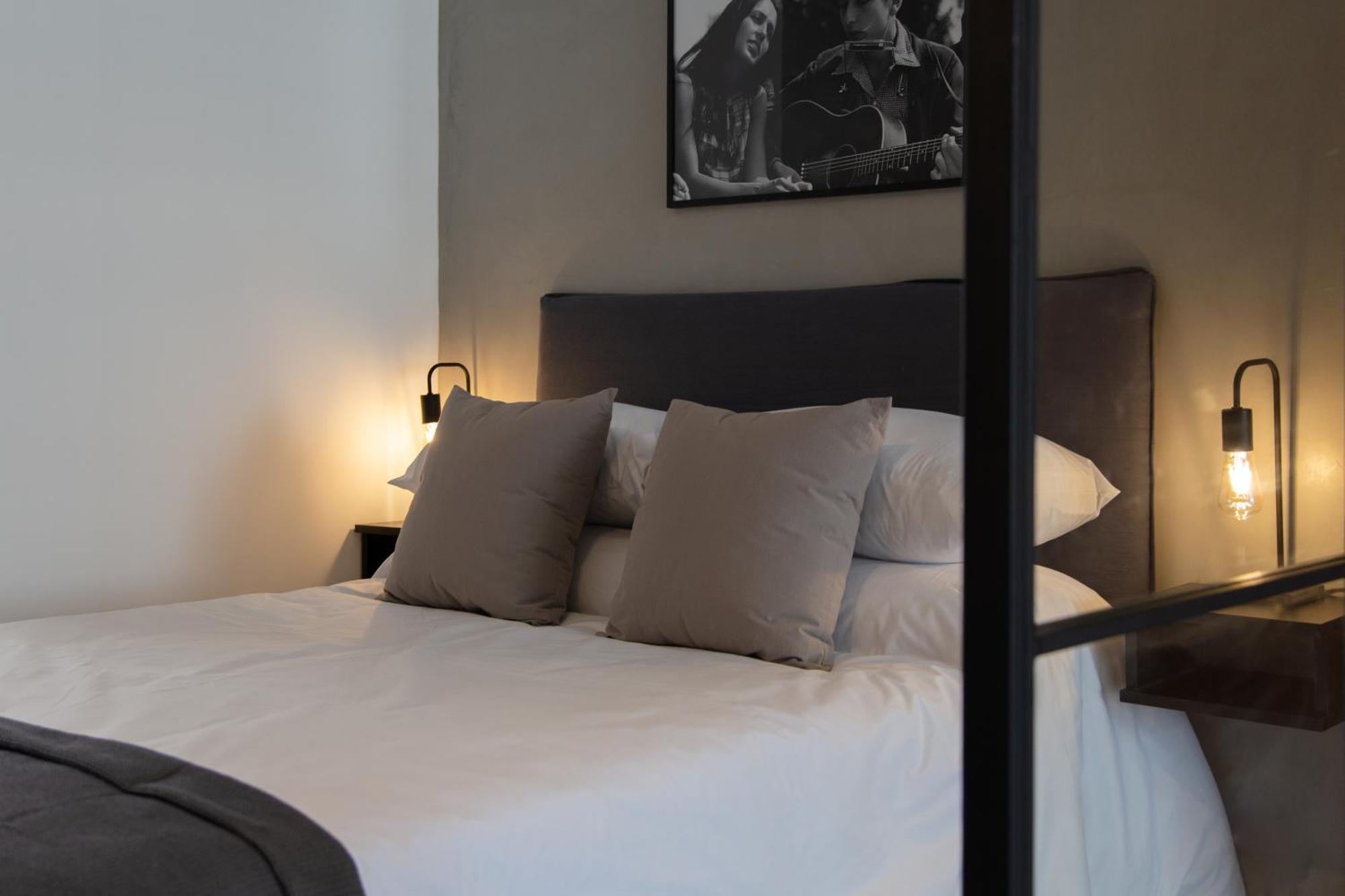 Loft Studio * Buenos Aires