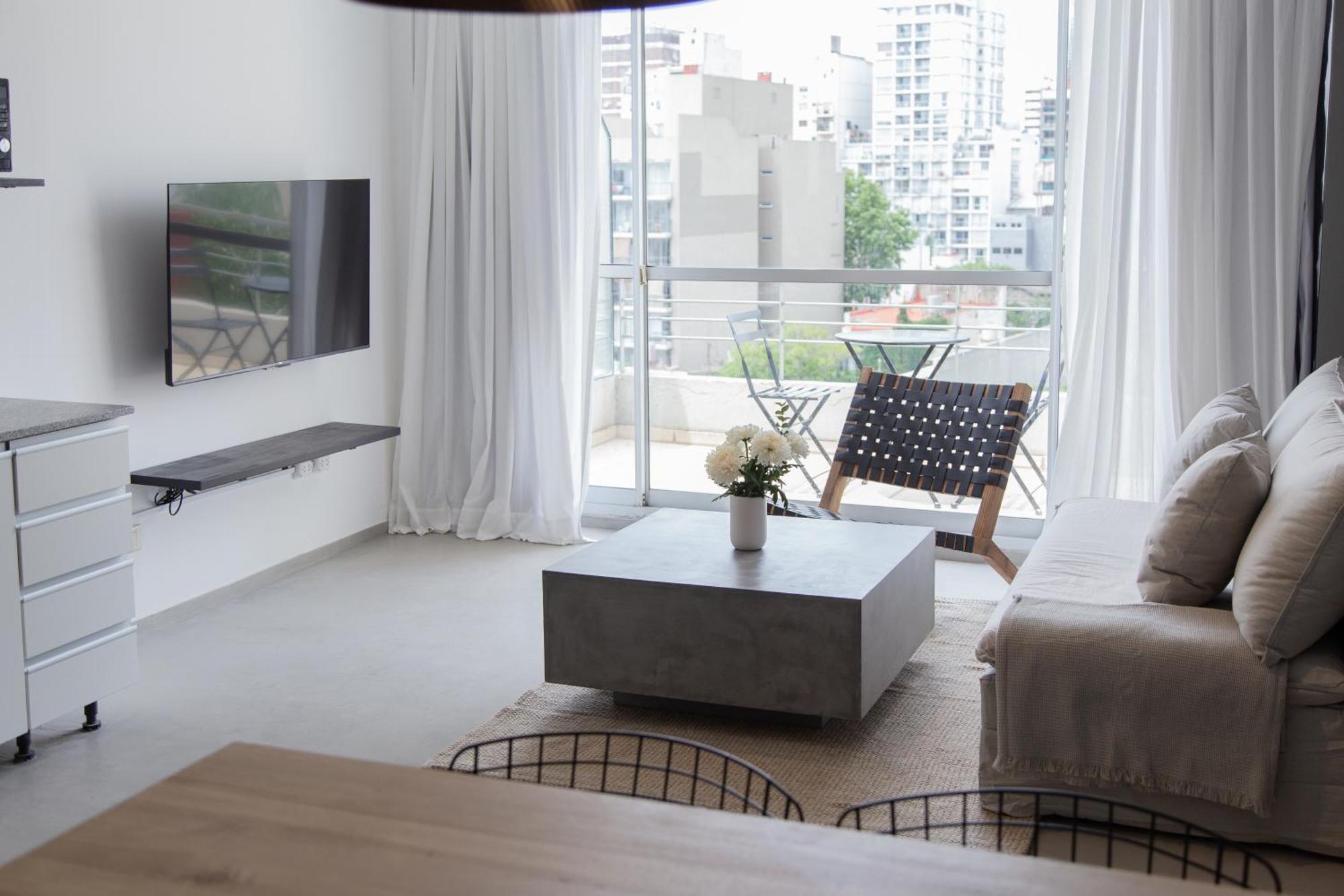 Loft Studio