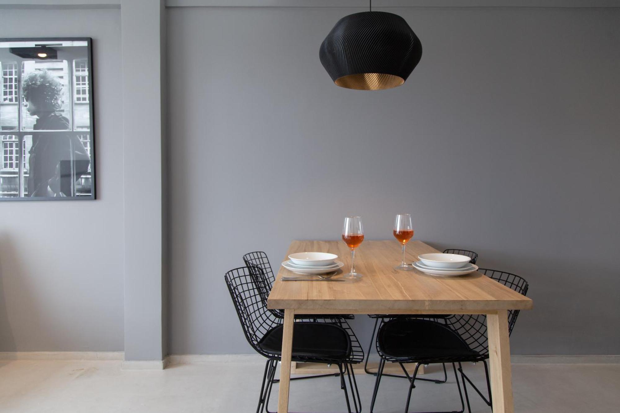 Apartment Loft Studio