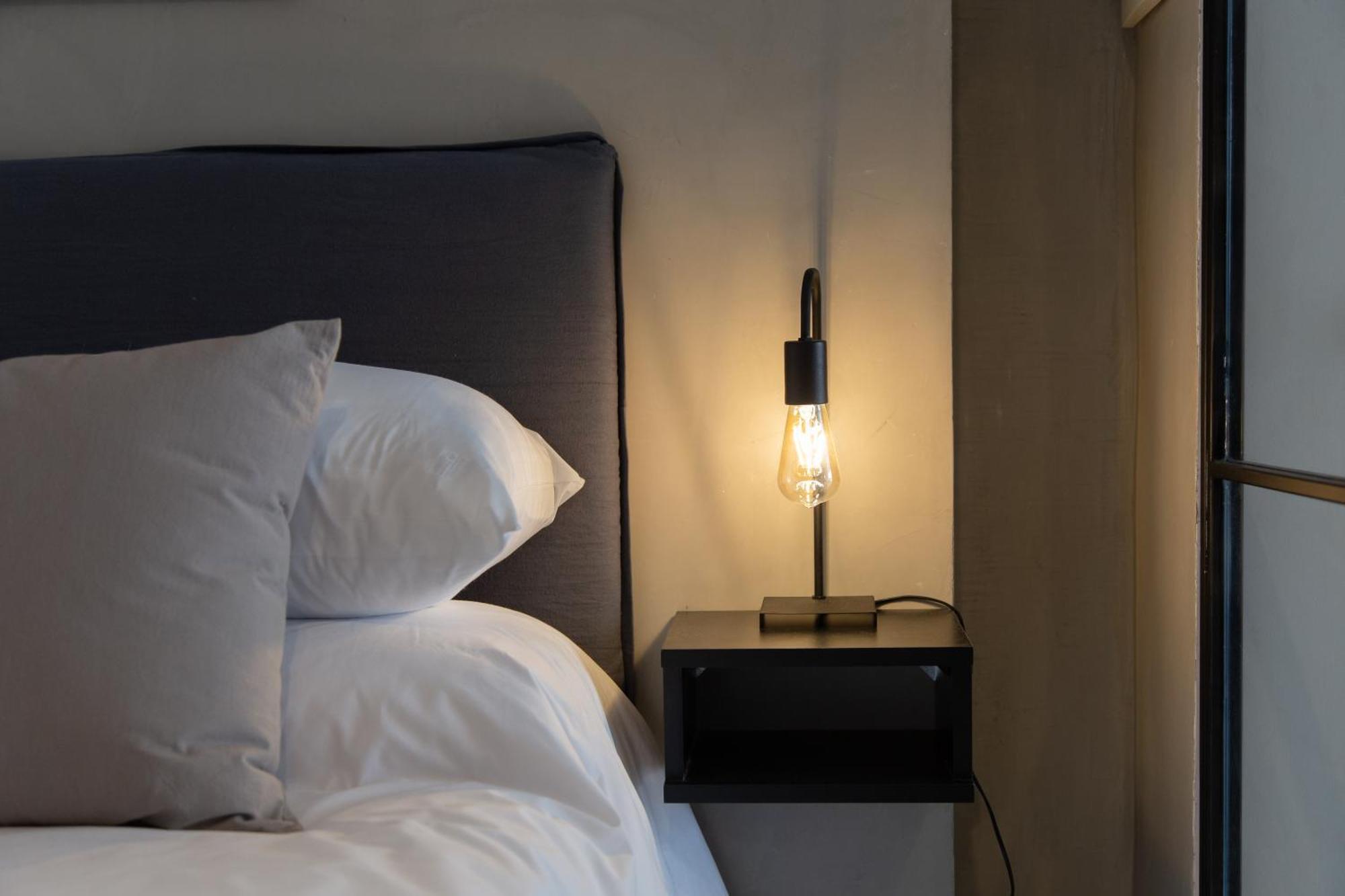 Loft Studio Apartment Buenos Aires