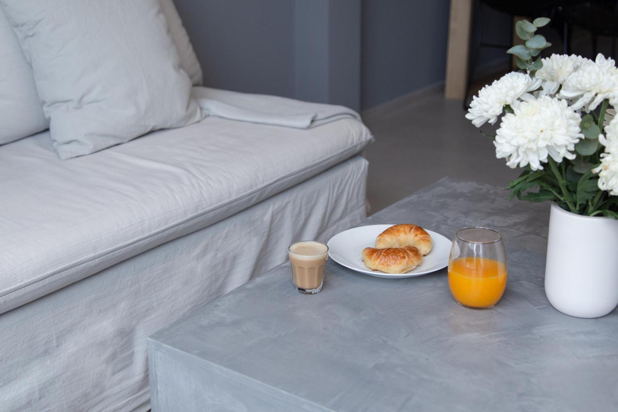 Loft Studio Apartment Buenos Aires