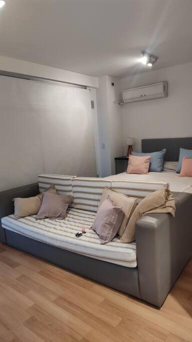 Apartment Impactante Estudio A Metros Del Solar De La Abadia