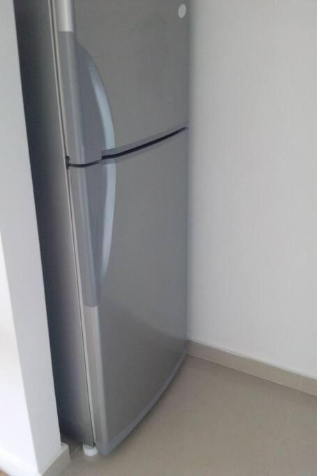 Apartment Impactante Estudio A Metros Del Solar De La Abadia