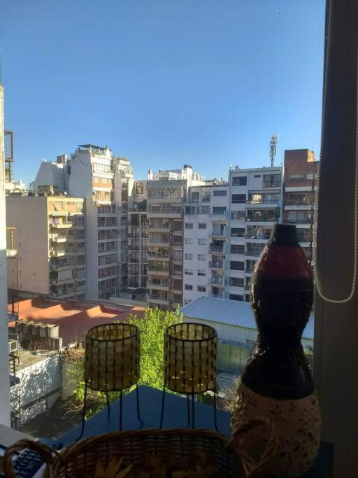 Impactante Estudio A Metros Del Solar De La Abadia Apartment *