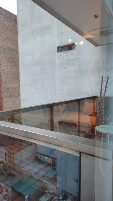 Apartment Impactante Estudio A Metros Del Solar De La Abadia Buenos Aires
