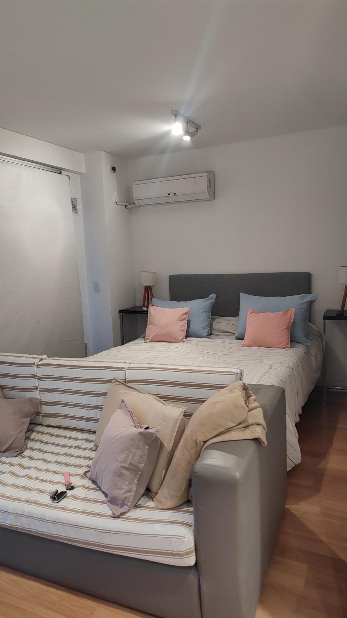 Impactante Estudio A Metros Del Solar De La Abadia Apartment *