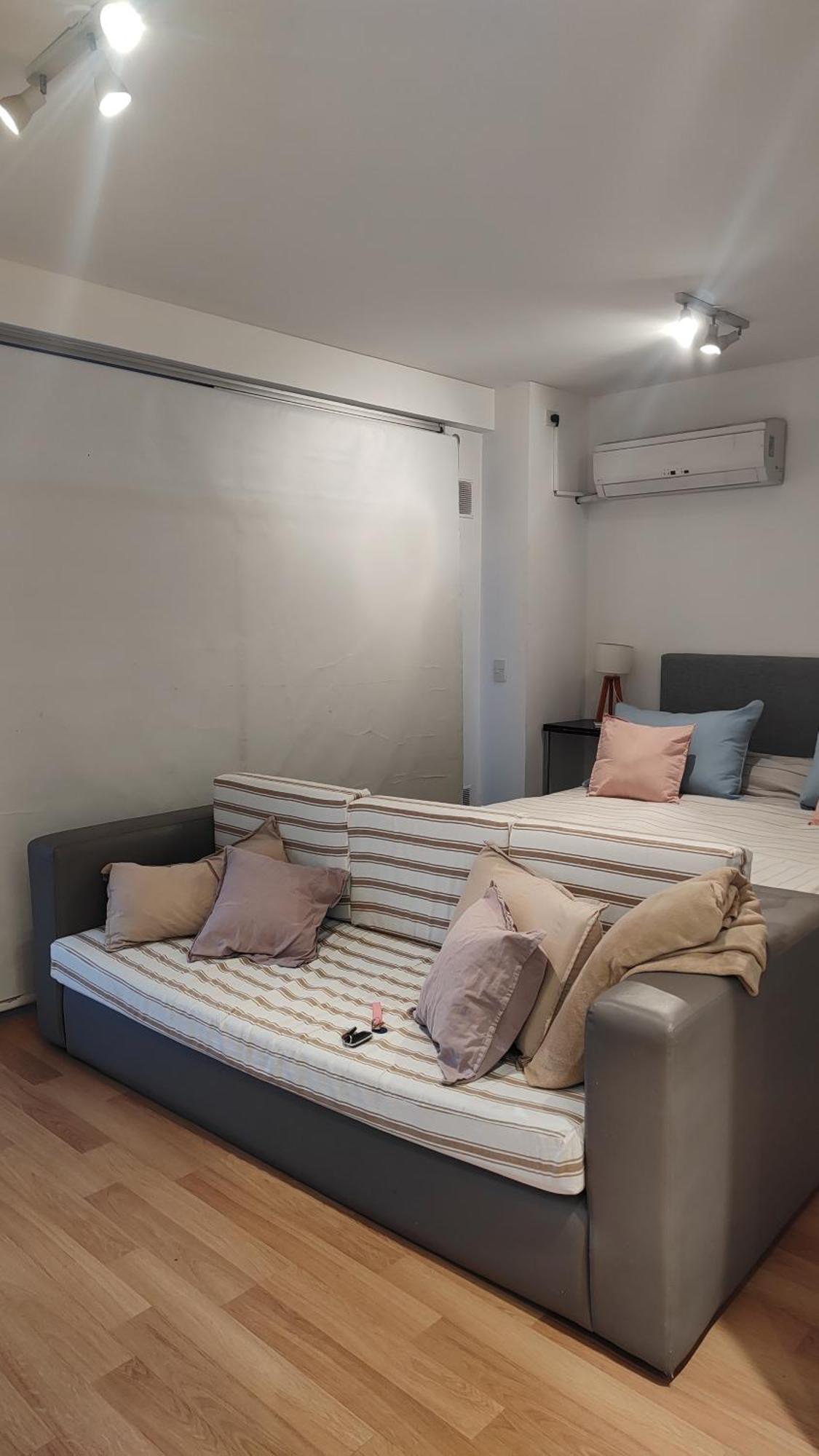 Apartment Impactante Estudio A Metros Del Solar De La Abadia *