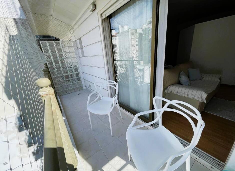 Refugio Nina Apartment Buenos Aires