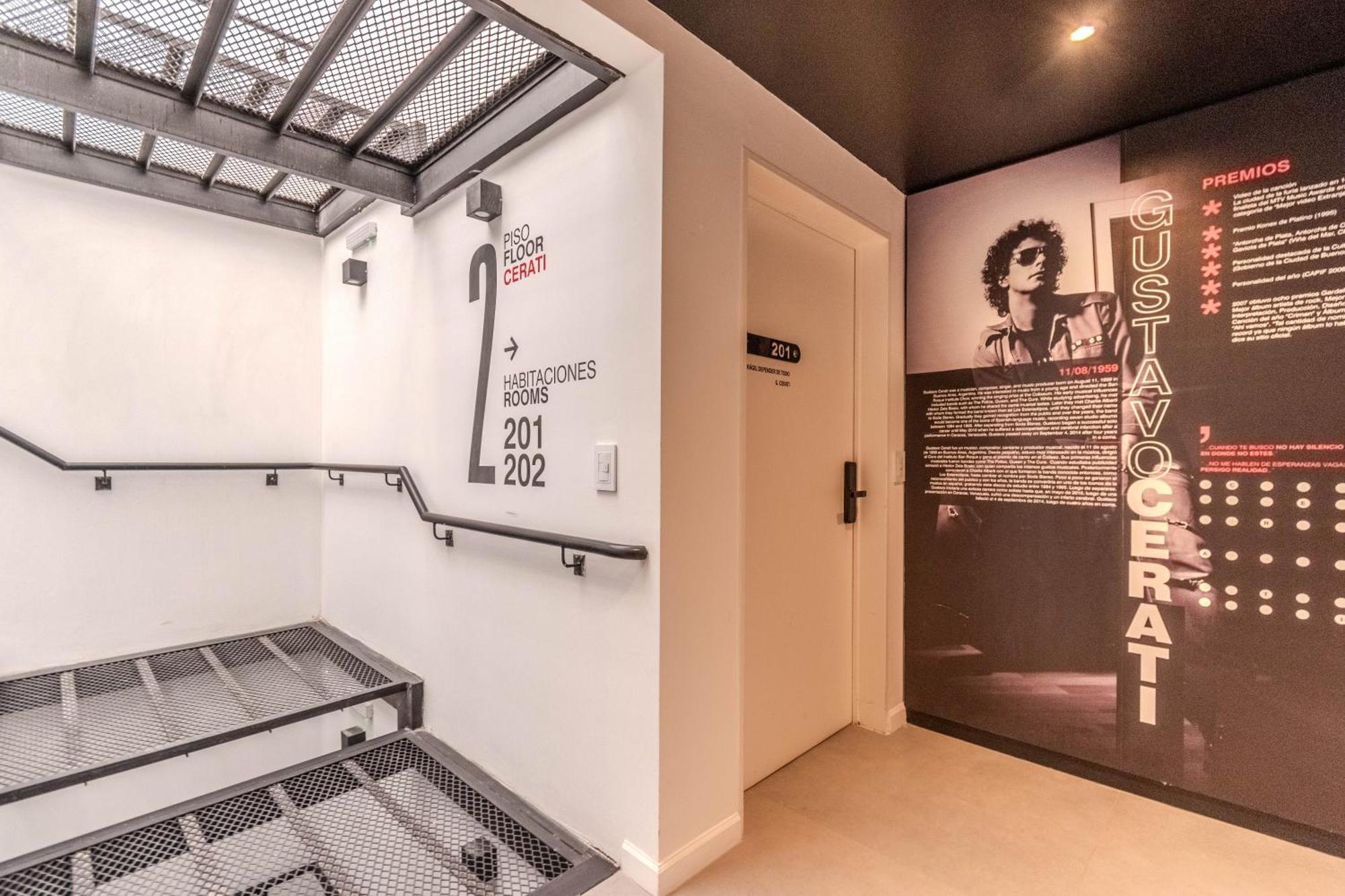 Taquari 201 Apartamento Buenos Aires