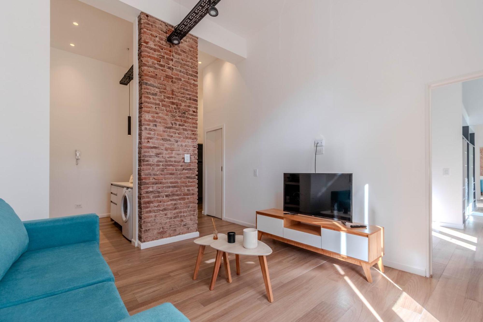 Apartment Taquari 101