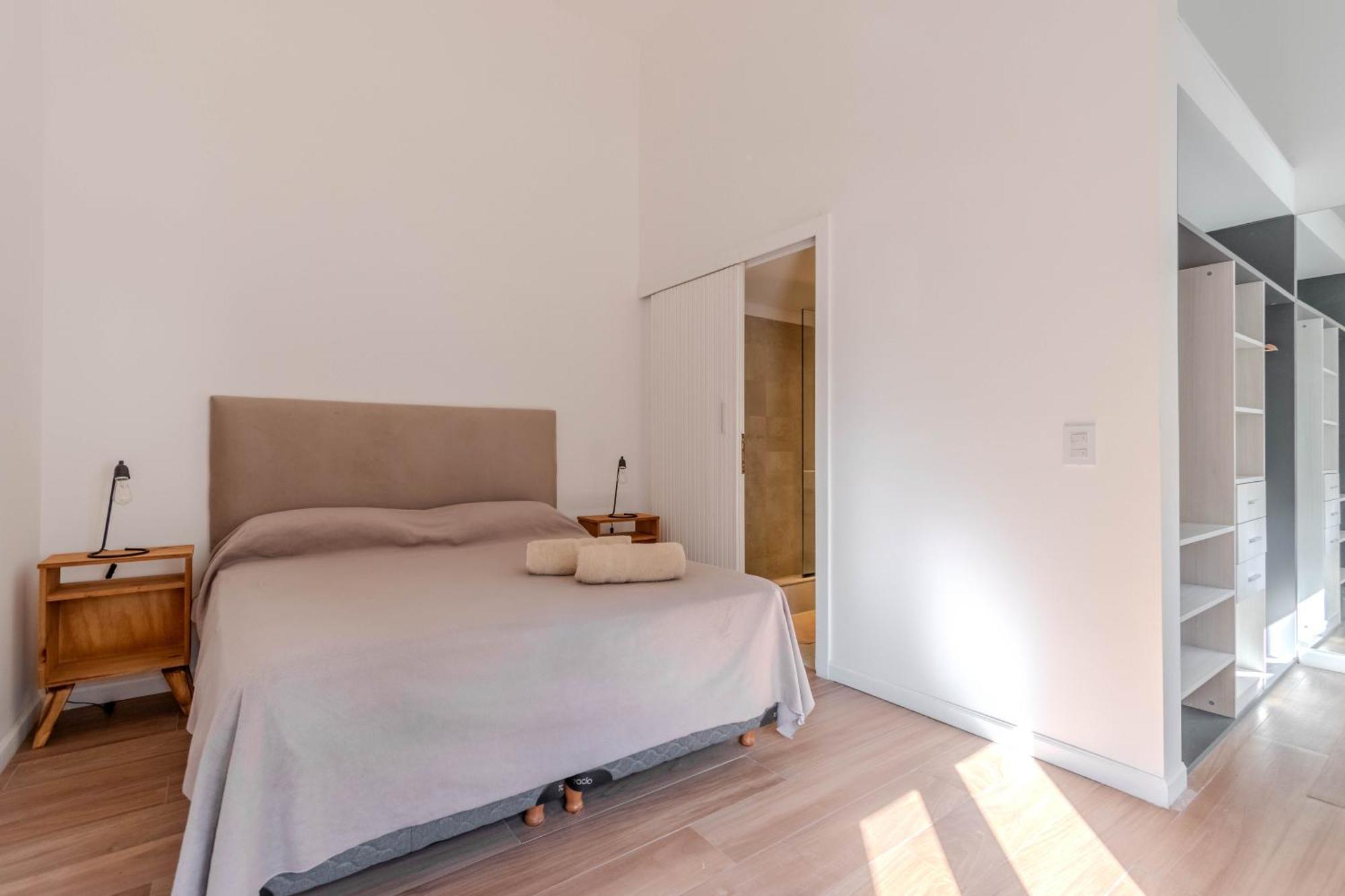 Apartment Taquari 101 Buenos Aires