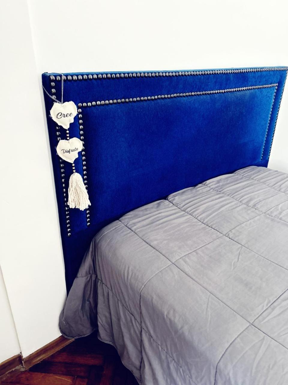Corazon De Apartamento