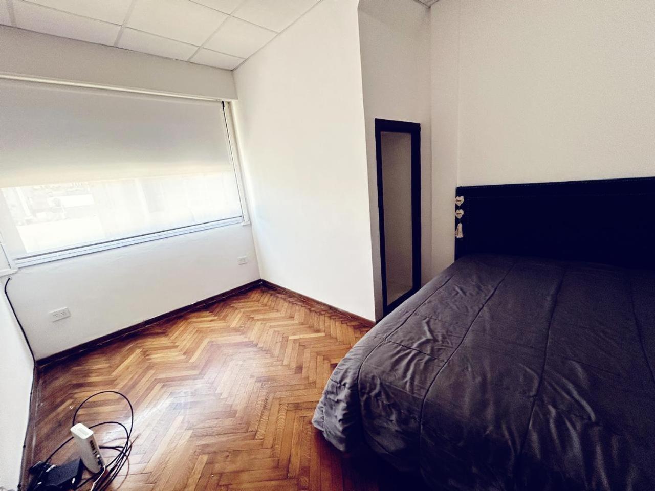 Apartamento Corazon De Buenos Aires