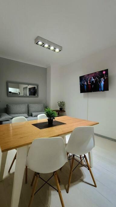 Apartment Hermoso Dto En Super Ubicacion