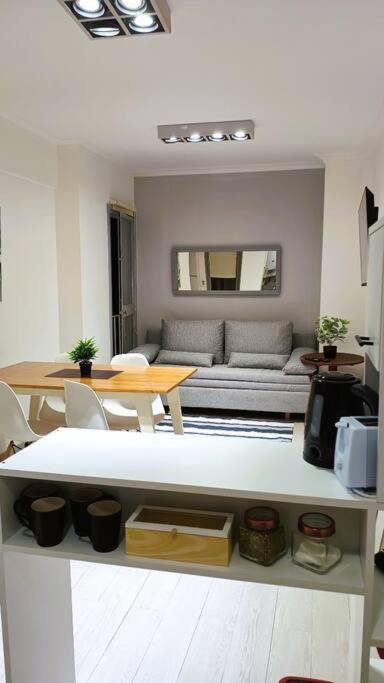 Hermoso Dto En Super Ubicacion Apartment *
