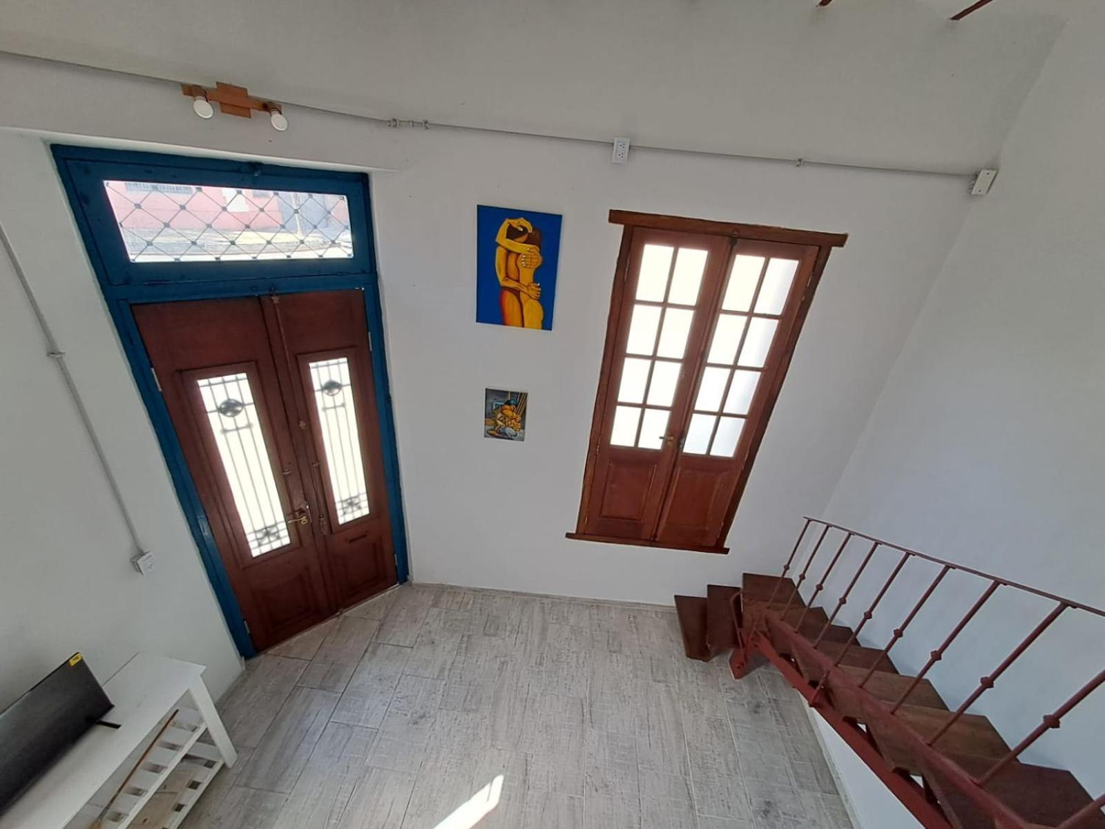 Apartment Esquina Magallanes
