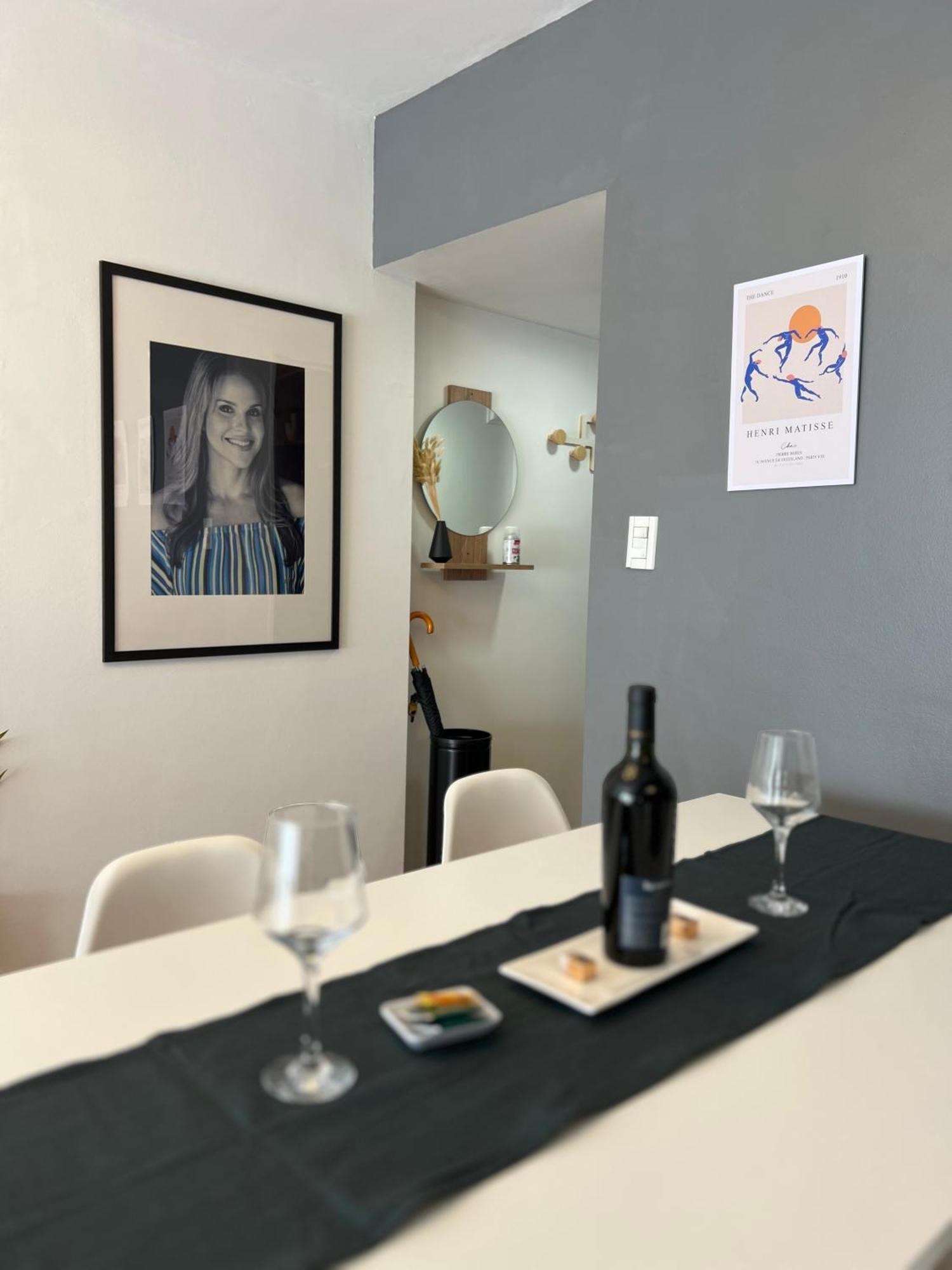 Stylish Haven In Downtown Buenos Aires! Buenos Aires