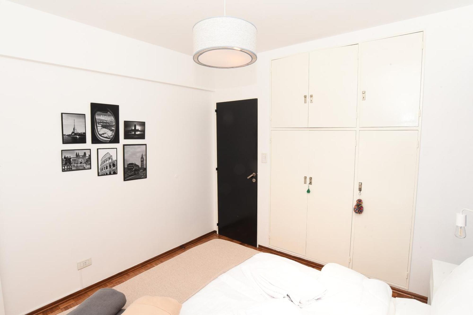 Stylish Haven In Downtown Buenos Aires! Apartment *