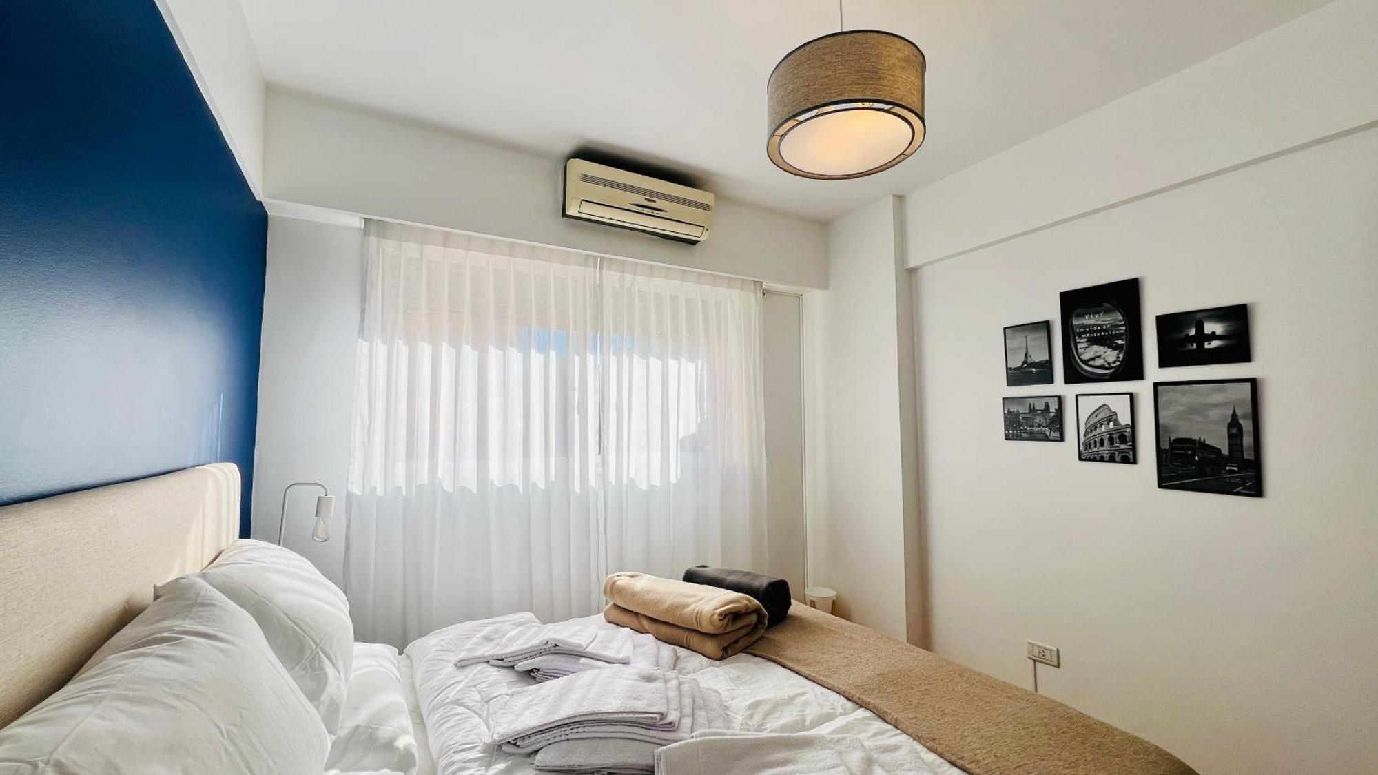 Stylish Haven In Downtown Buenos Aires! *