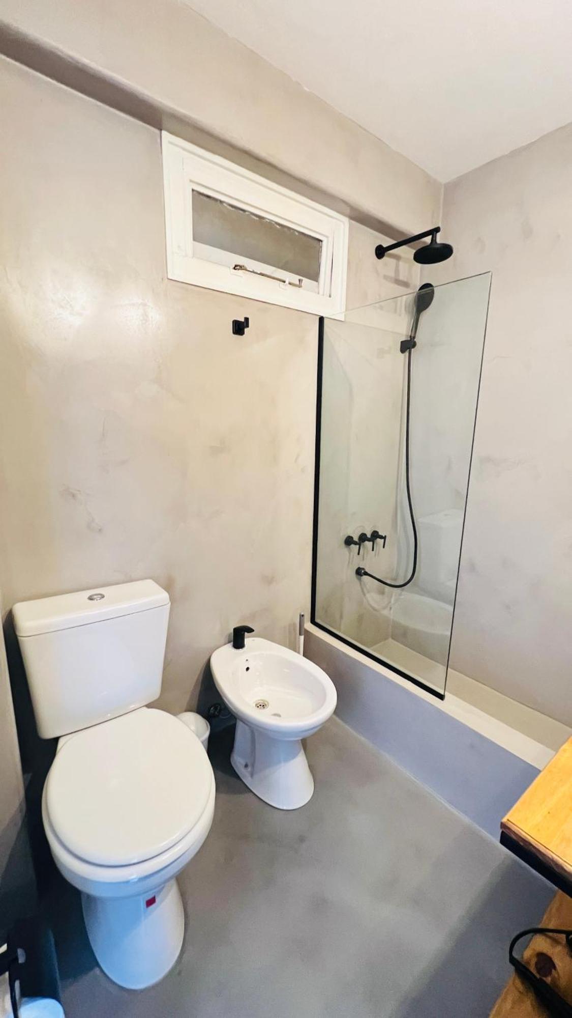Stylish Haven In Downtown Buenos Aires! Apartment Buenos Aires