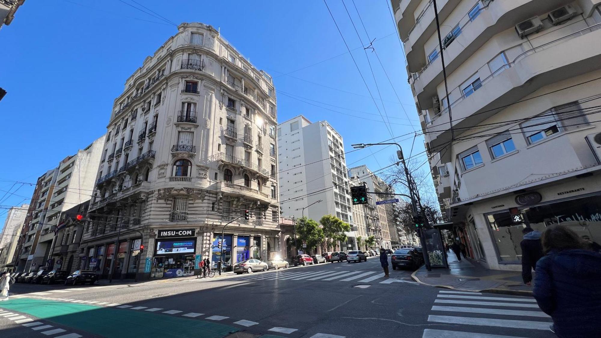 Stylish Haven In Downtown Buenos Aires! Buenos Aires