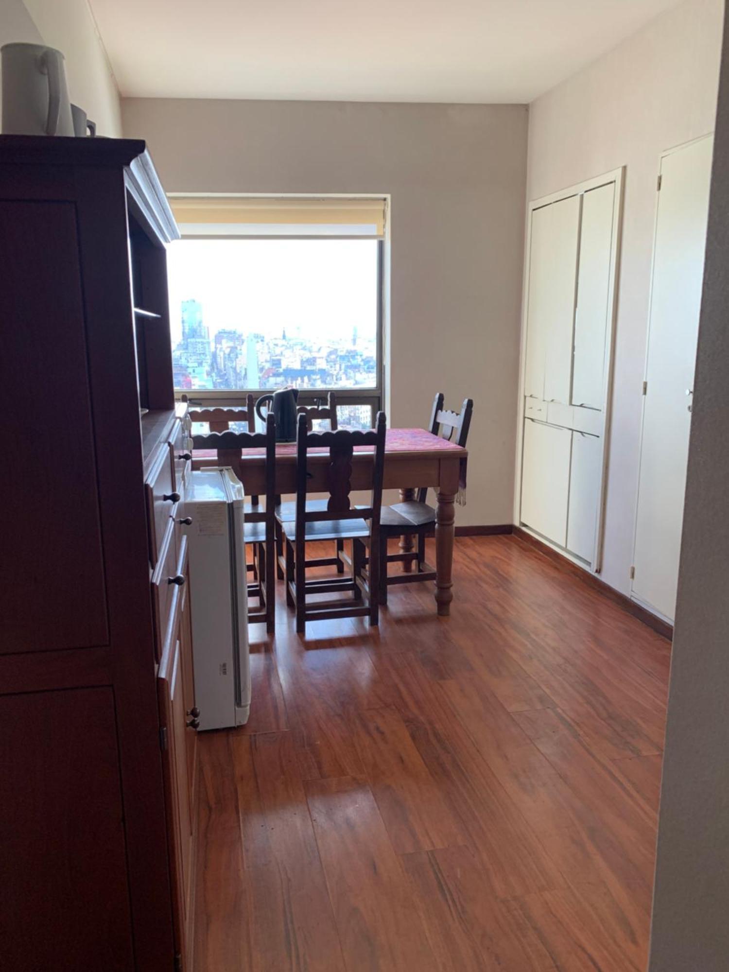 Apartment Aiken