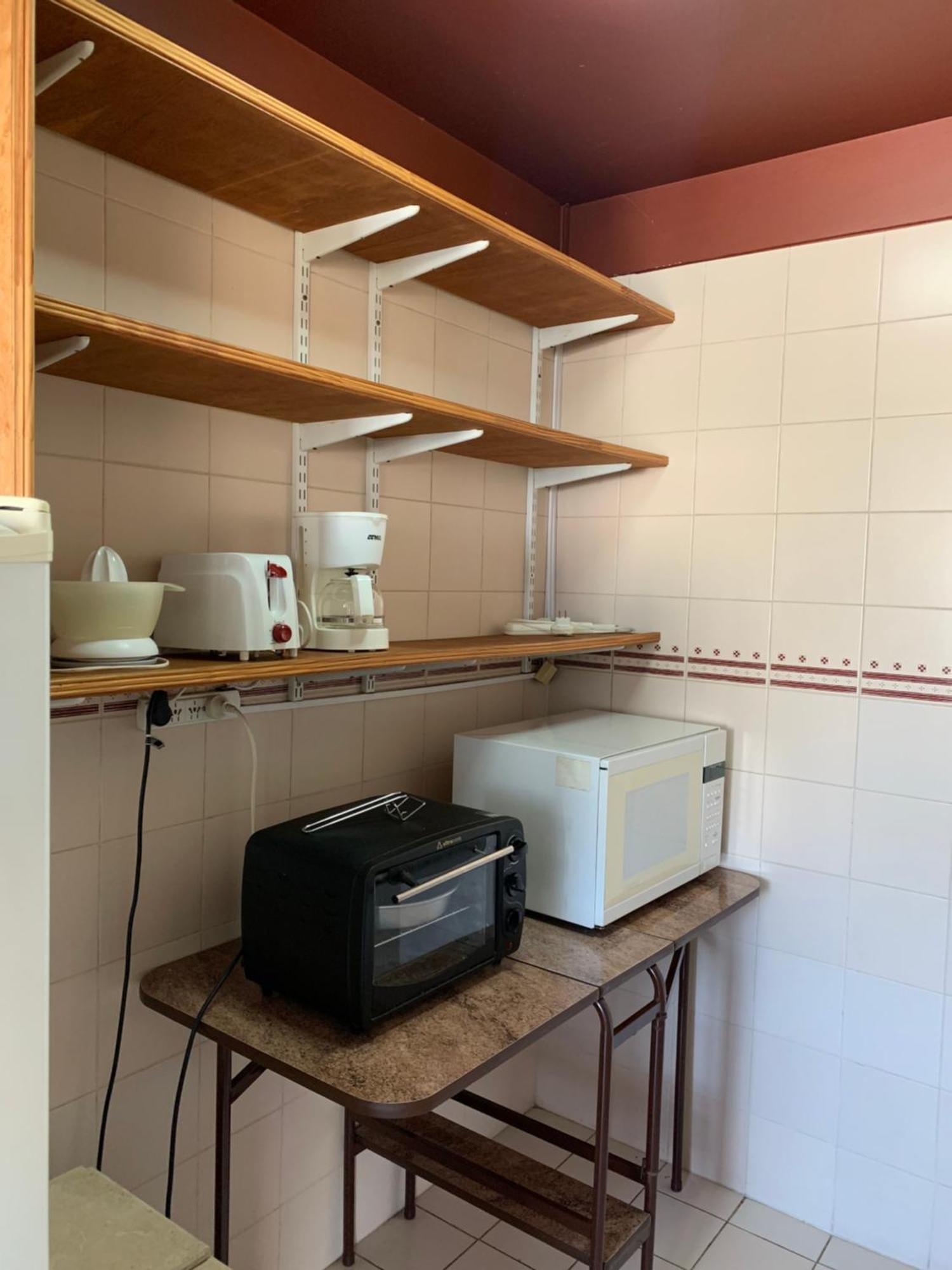 Depto Con Cochera Opcional En El Edificio Apartamento Buenos Aires