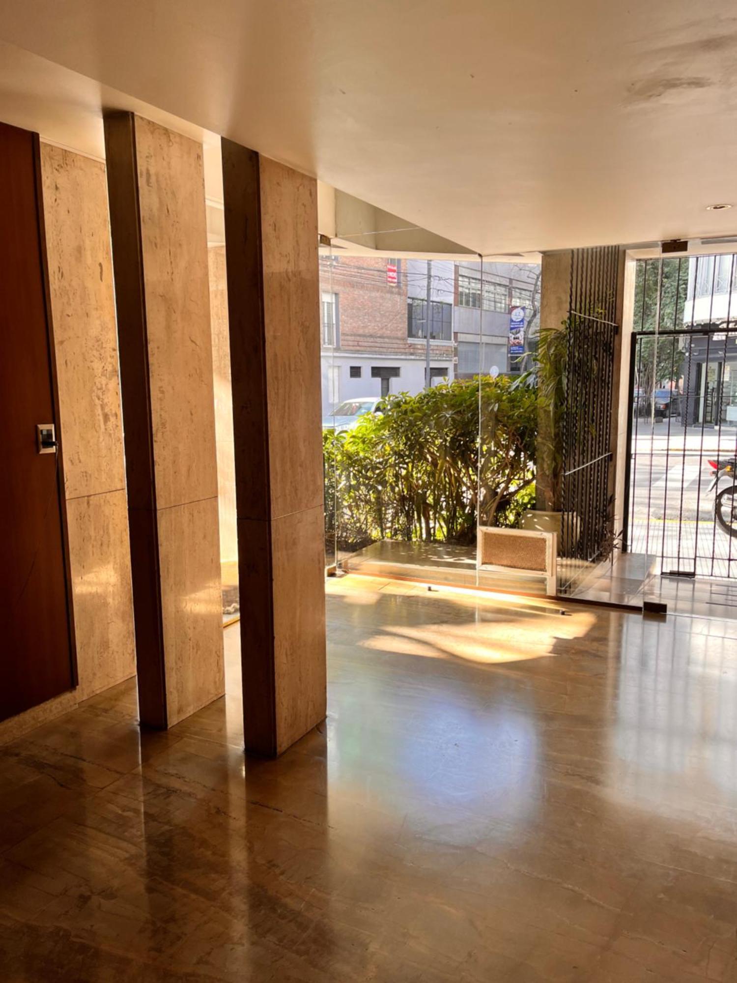 Confort Y Estilo Apartamento Buenos Aires