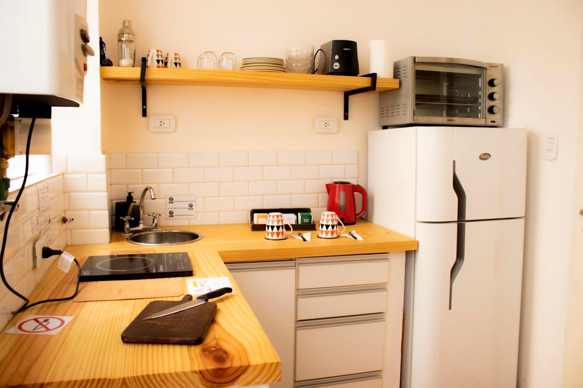 Apartment Charming Palermo *