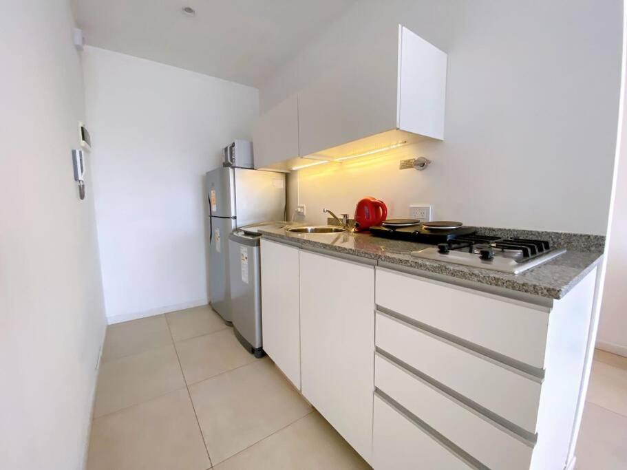 Bonito Departamento En El Corazon De Palermo Soho Ciudad Autónoma de Buenos Aires