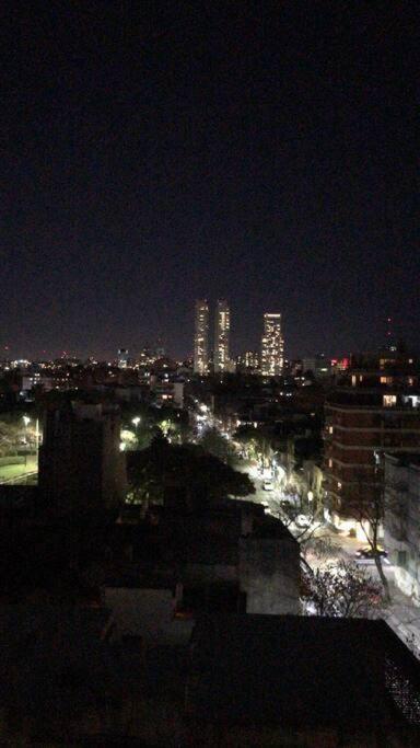 Apartamento Bonito Departamento En El Corazon De Palermo Soho Ciudad Autónoma de Buenos Aires