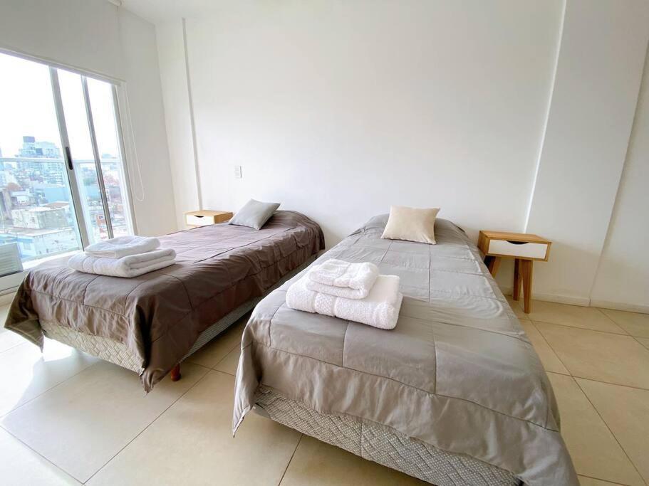 Apartamento Bonito Departamento En El Corazon De Palermo Soho Ciudad Autónoma de Buenos Aires