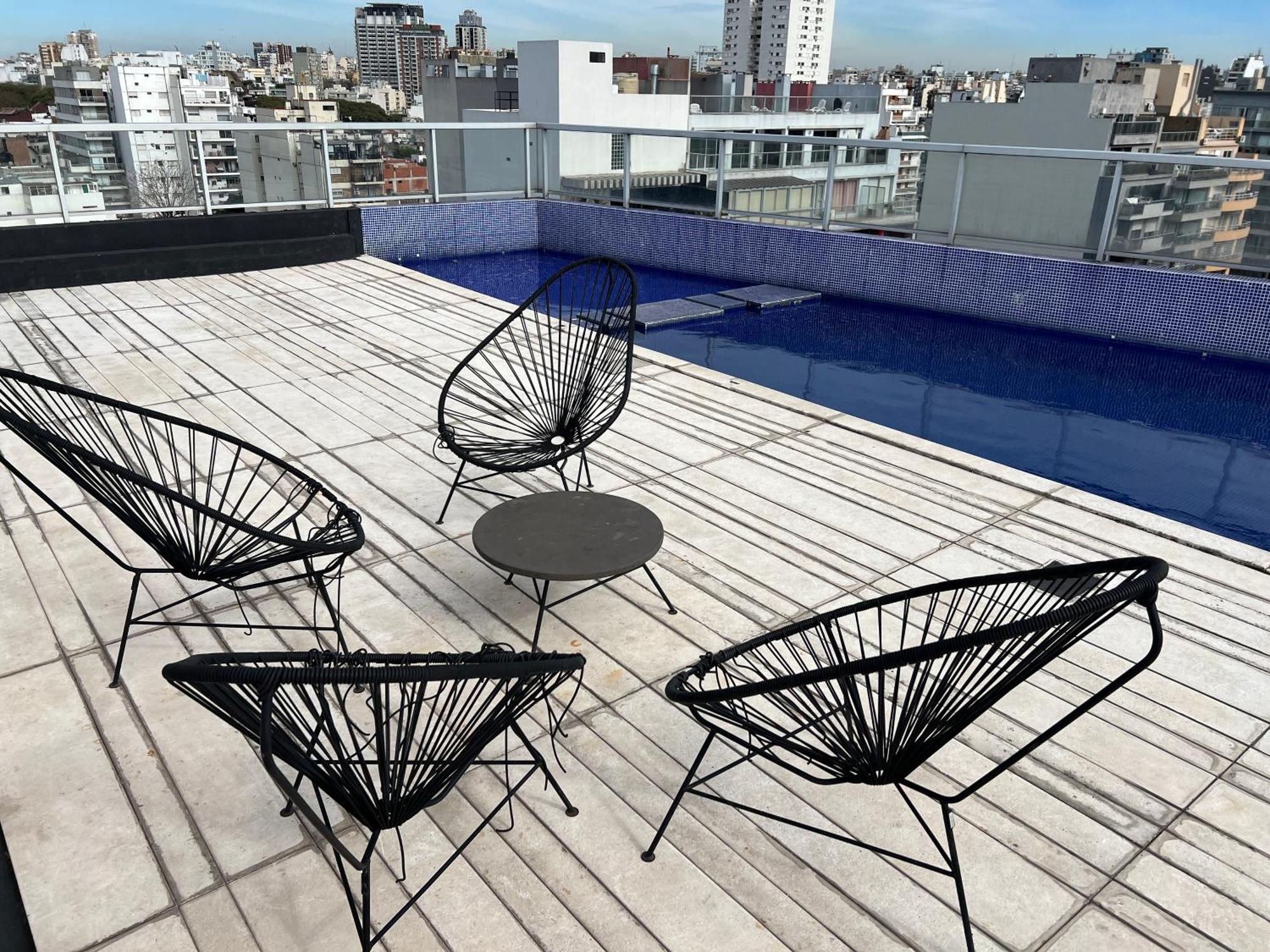 Heritage House - Palermo Soho Aparts Costa Rica