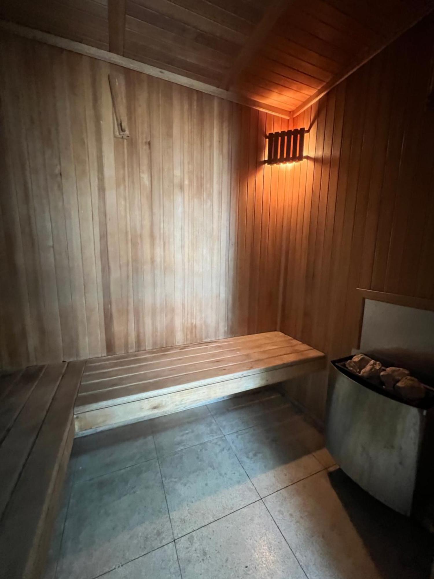 Heritage House - Palermo Soho Aparts Costa Rica Apartment *