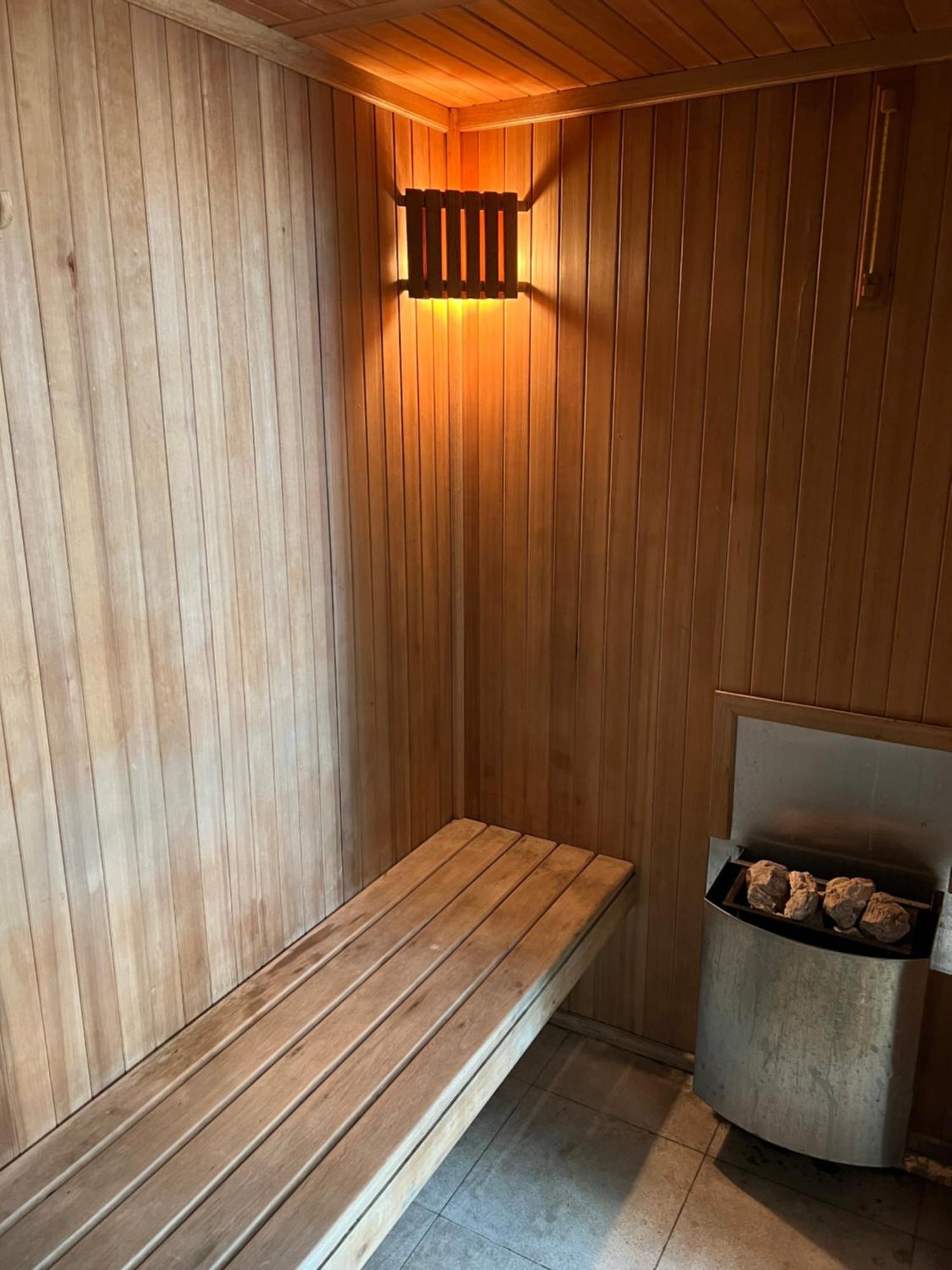 Heritage House - Palermo Soho Aparts Costa Rica Apartment *