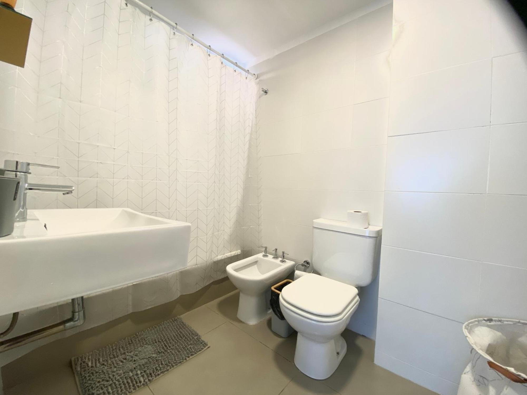 Modern Style In Palermo Close To Rosedal & Libertador, With Parking