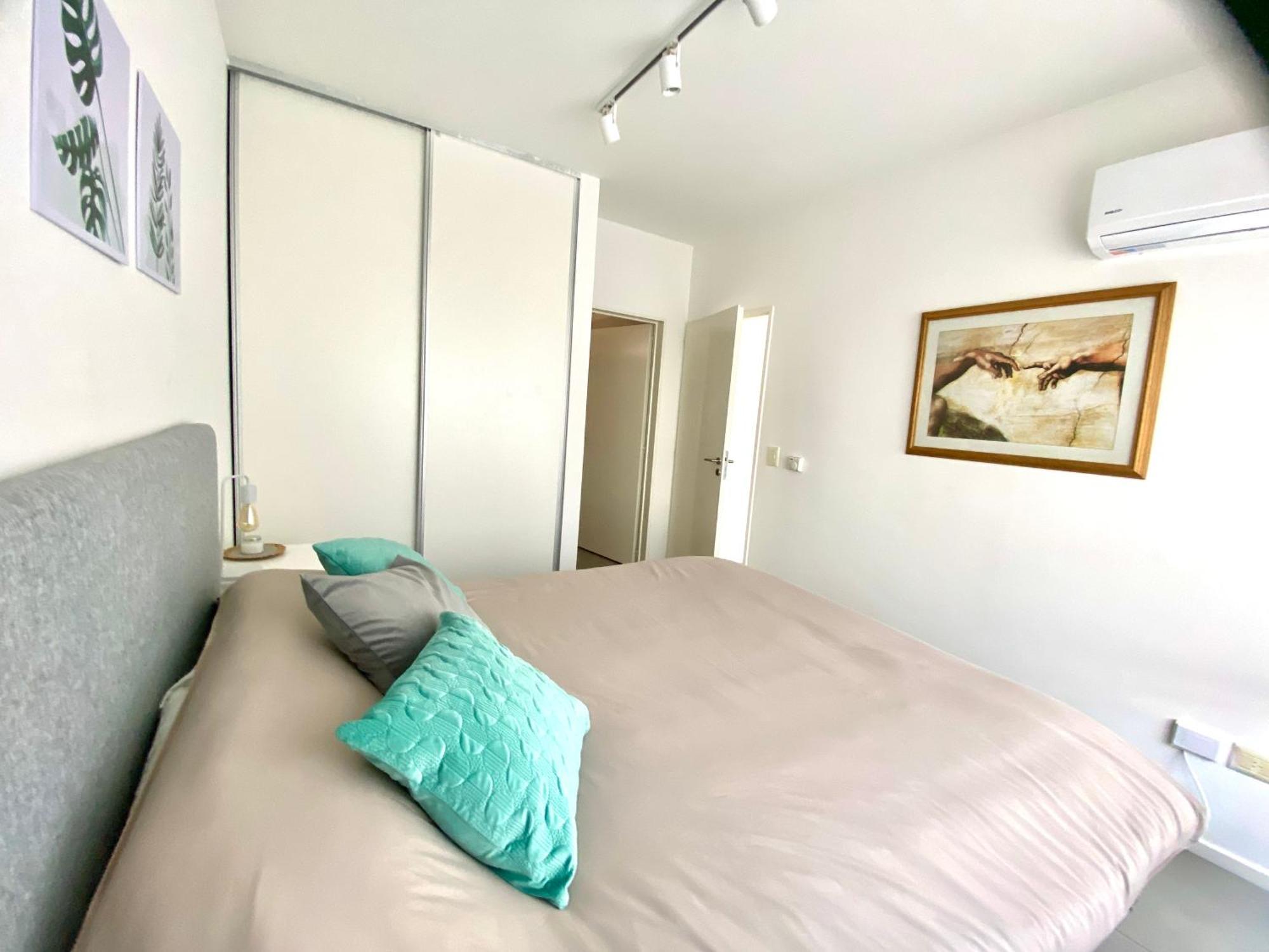 Modern Style In Palermo Close To Rosedal & Libertador, With Parking Apartment *