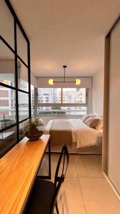 Gran Departamento A Estrenar En Palermo Soho Apartment *