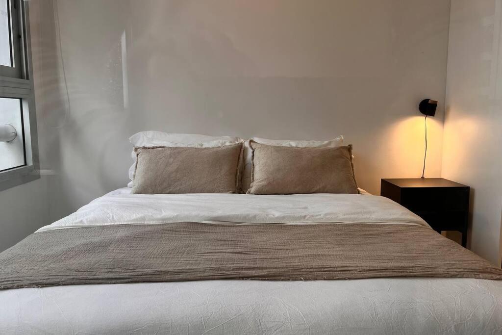Apartment Gran Departamento A Estrenar En Palermo Soho *