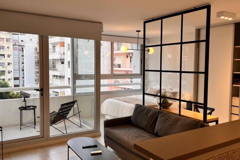 Apartment Gran Departamento A Estrenar En Palermo Soho Buenos Aires