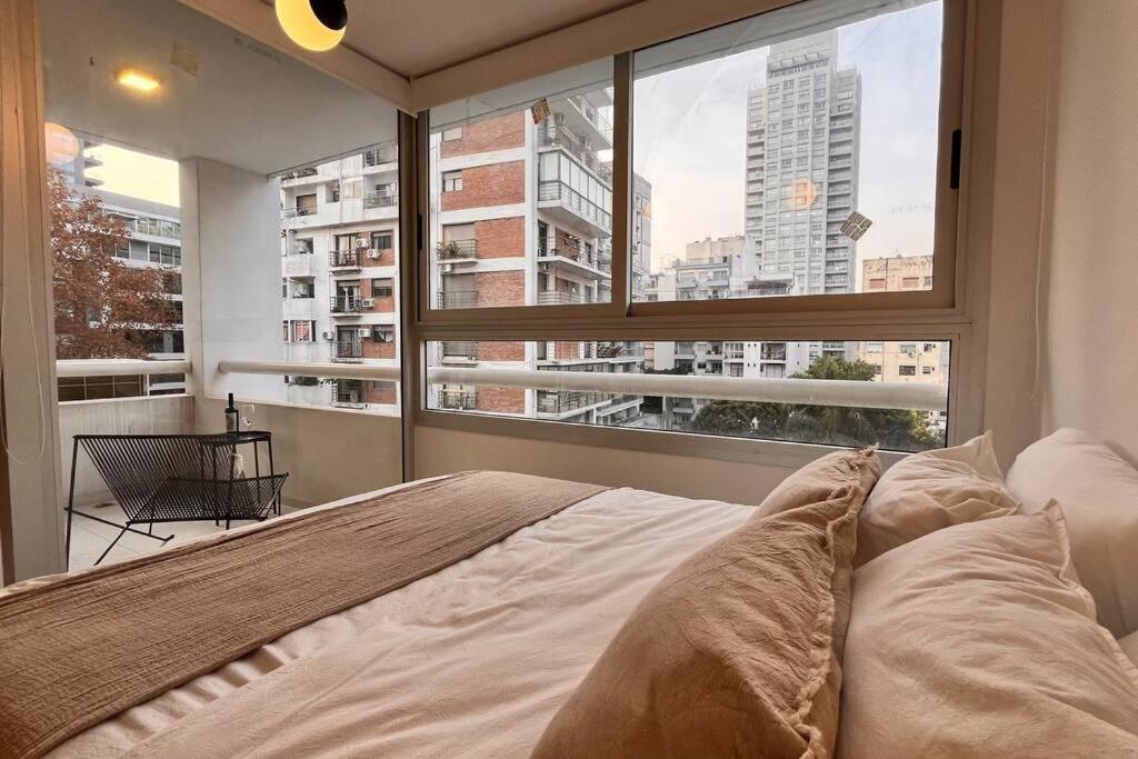 Apartment Gran Departamento A Estrenar En Palermo Soho