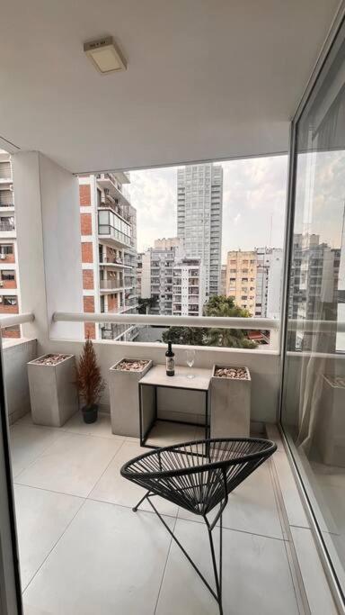 Gran Departamento A Estrenar En Palermo Soho * Buenos Aires