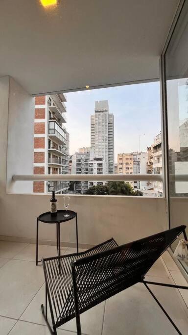 Gran Departamento A Estrenar En Palermo Soho Apartment *