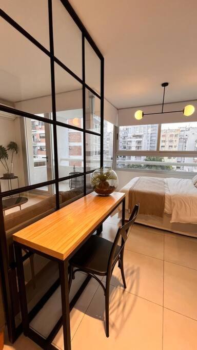 Gran Departamento A Estrenar En Palermo Soho Buenos Aires