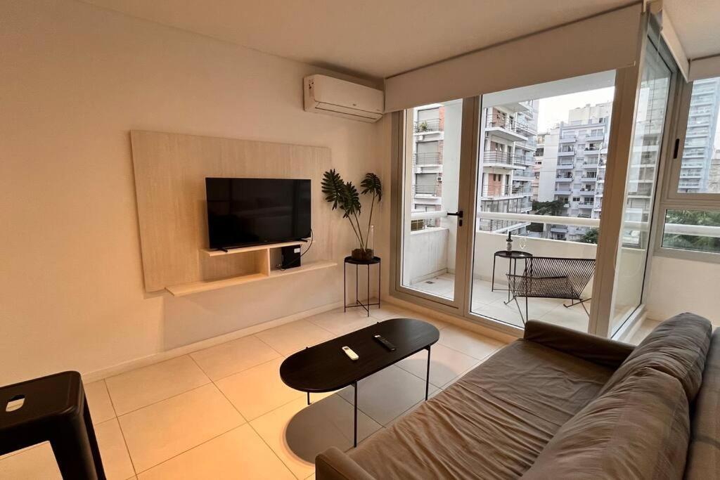 Gran Departamento A Estrenar En Palermo Soho