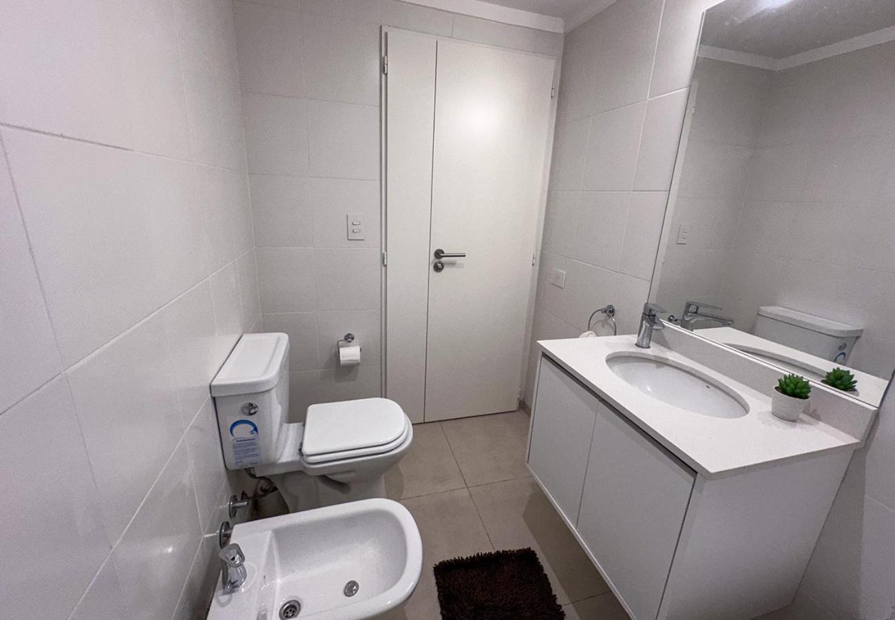 Rentup - Monoambiente En Palermo Con Balcon Y Piscina En La Terraza