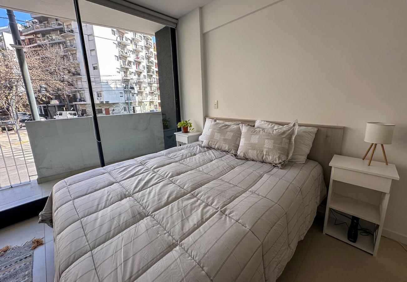 Apartment Rentup - Monoambiente En Palermo Con Balcon Y Piscina En La Terraza