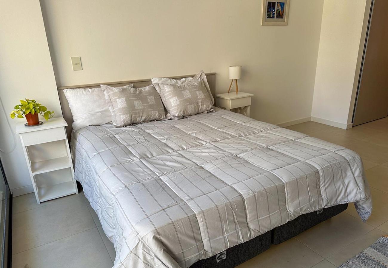 Rentup - Monoambiente En Palermo Con Balcon Y Piscina En La Terraza Apartment *